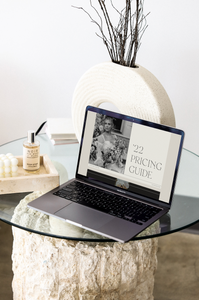 The Editorial Pricing Guide
